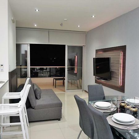 Asuncion Gracia Suites Εξωτερικό φωτογραφία