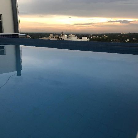 Asuncion Gracia Suites Εξωτερικό φωτογραφία