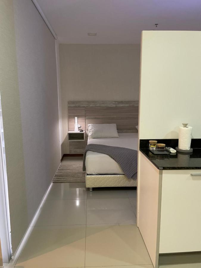 Asuncion Gracia Suites Εξωτερικό φωτογραφία