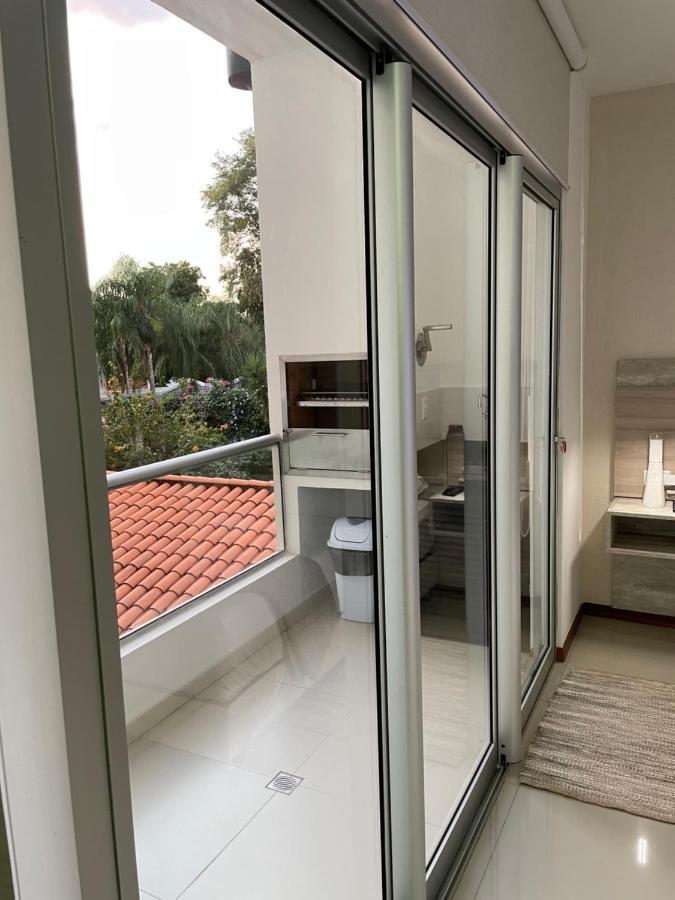 Asuncion Gracia Suites Εξωτερικό φωτογραφία