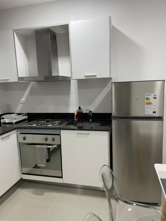 Asuncion Gracia Suites Εξωτερικό φωτογραφία
