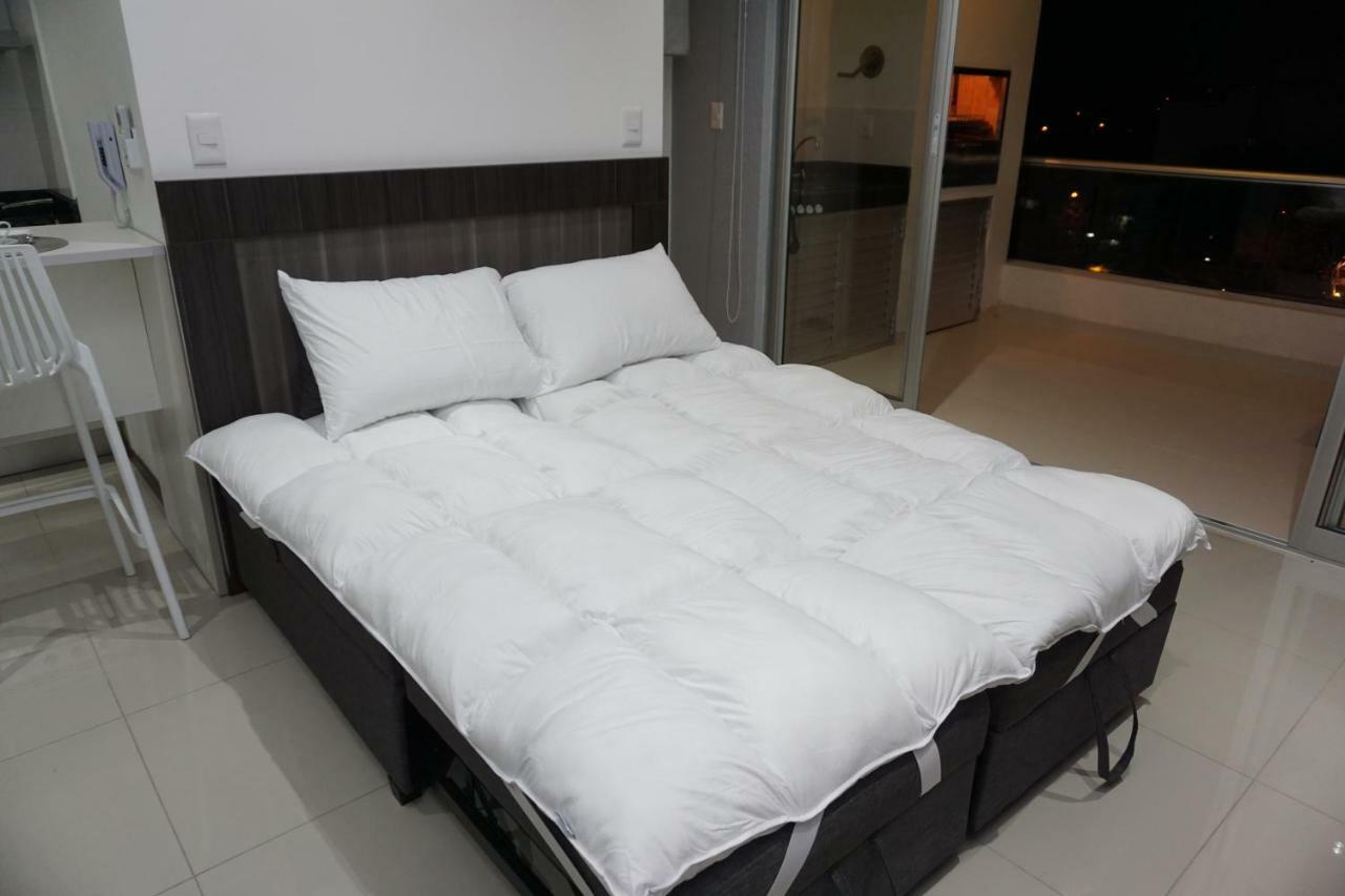Asuncion Gracia Suites Εξωτερικό φωτογραφία