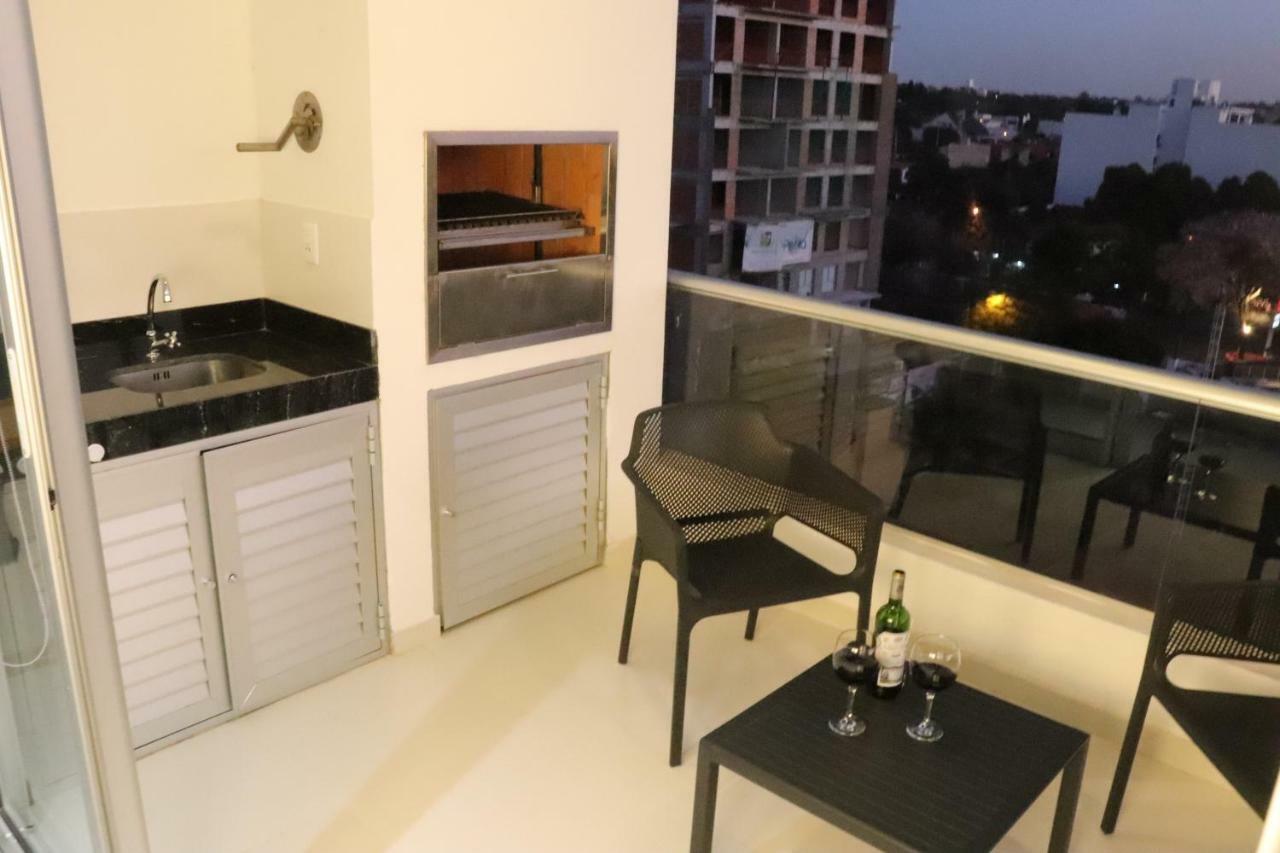 Asuncion Gracia Suites Εξωτερικό φωτογραφία