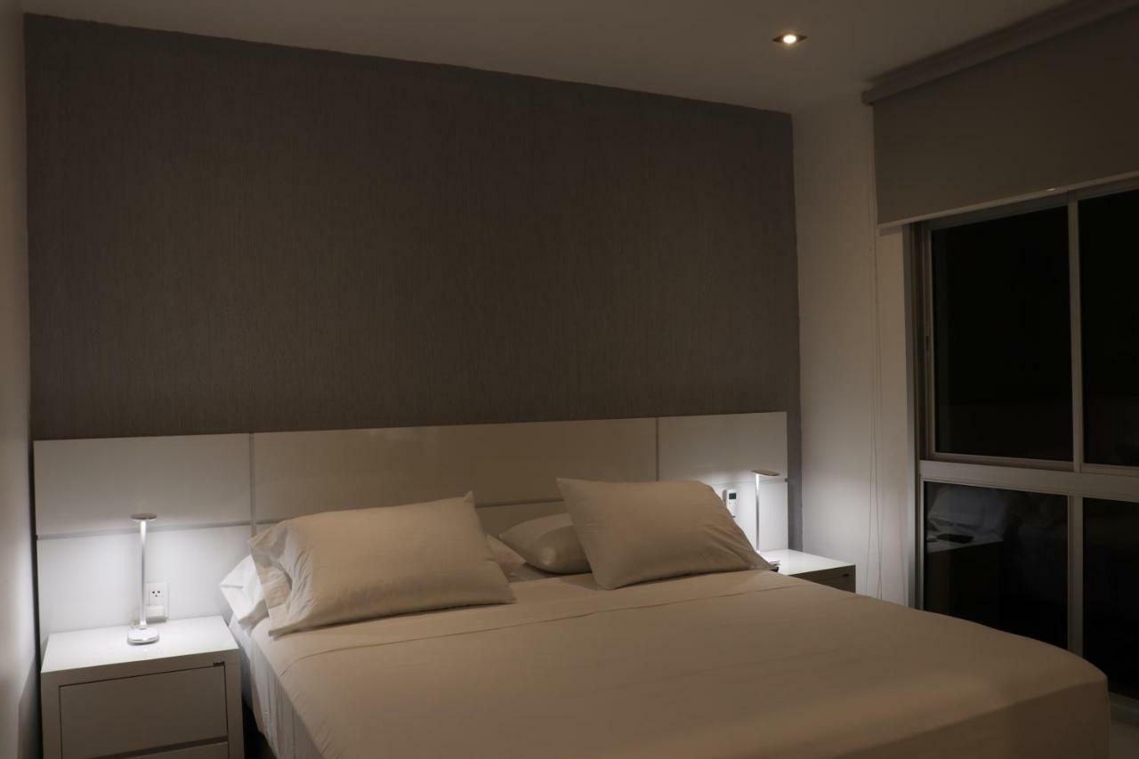 Asuncion Gracia Suites Εξωτερικό φωτογραφία