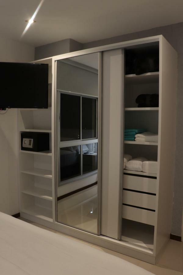 Asuncion Gracia Suites Εξωτερικό φωτογραφία