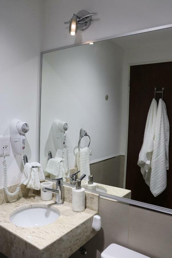 Asuncion Gracia Suites Εξωτερικό φωτογραφία