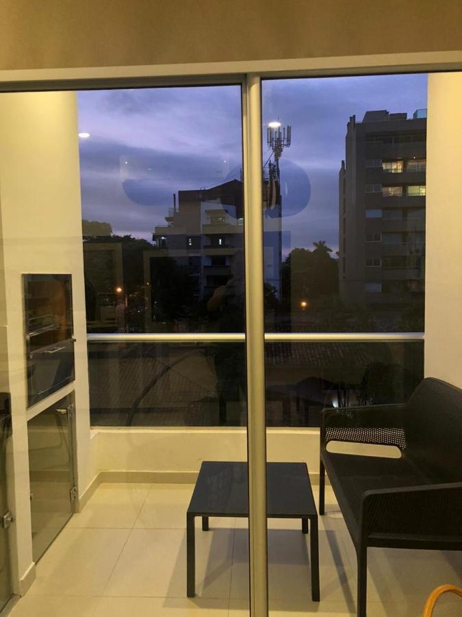 Asuncion Gracia Suites Εξωτερικό φωτογραφία