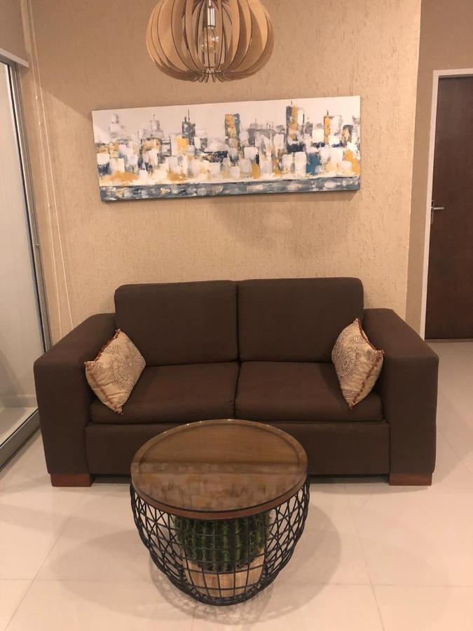 Asuncion Gracia Suites Εξωτερικό φωτογραφία