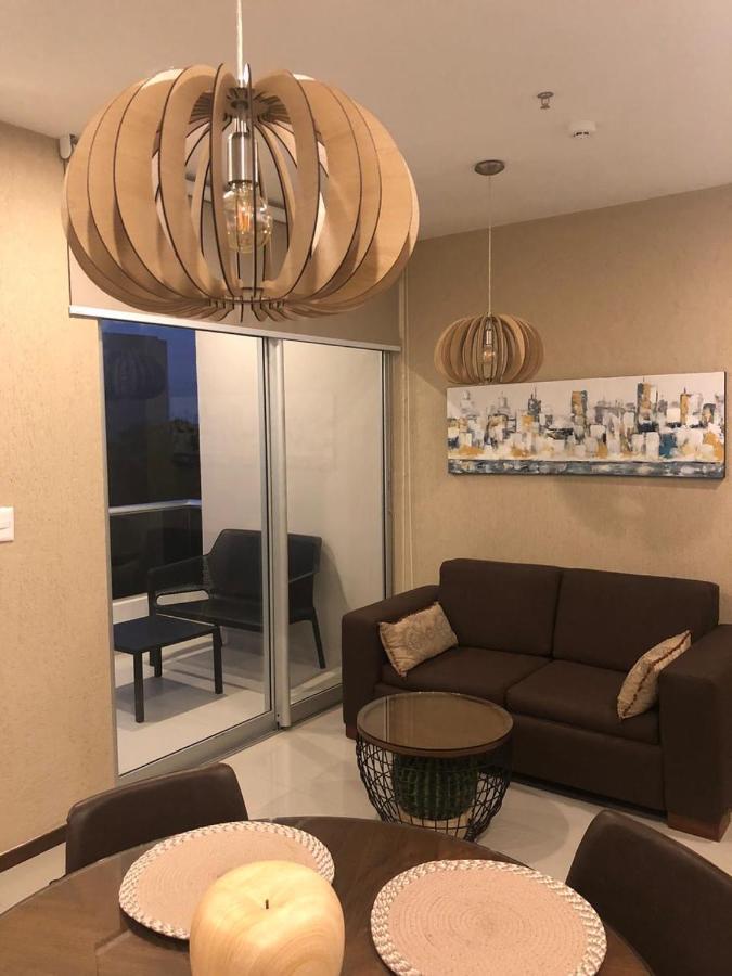 Asuncion Gracia Suites Εξωτερικό φωτογραφία