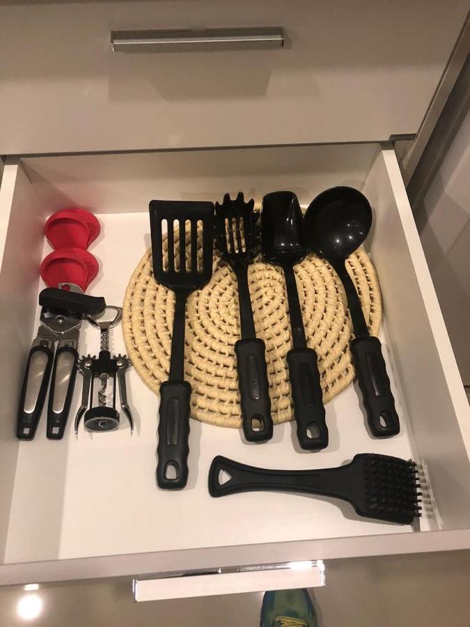 Asuncion Gracia Suites Εξωτερικό φωτογραφία