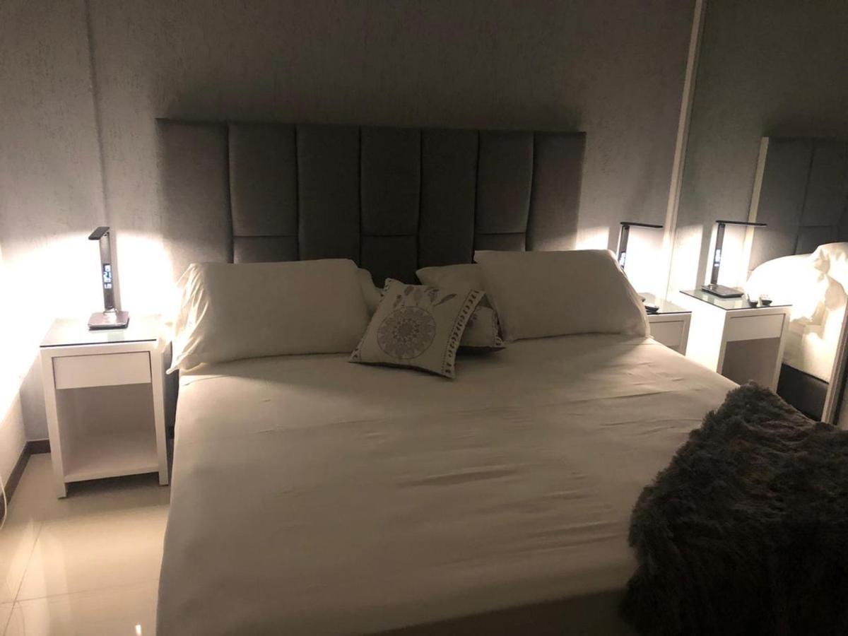 Asuncion Gracia Suites Εξωτερικό φωτογραφία