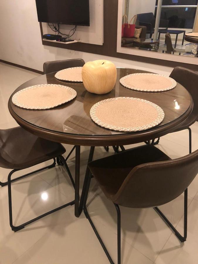 Asuncion Gracia Suites Εξωτερικό φωτογραφία