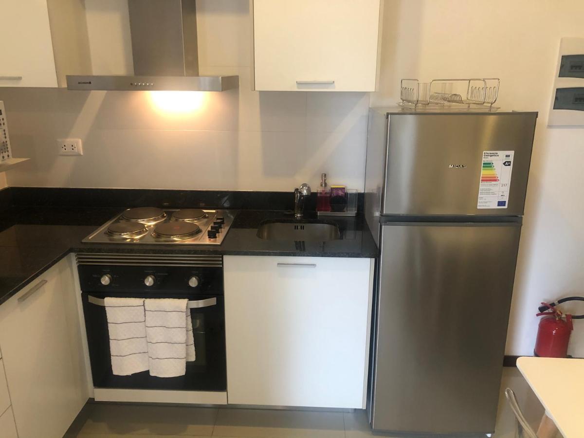 Asuncion Gracia Suites Εξωτερικό φωτογραφία