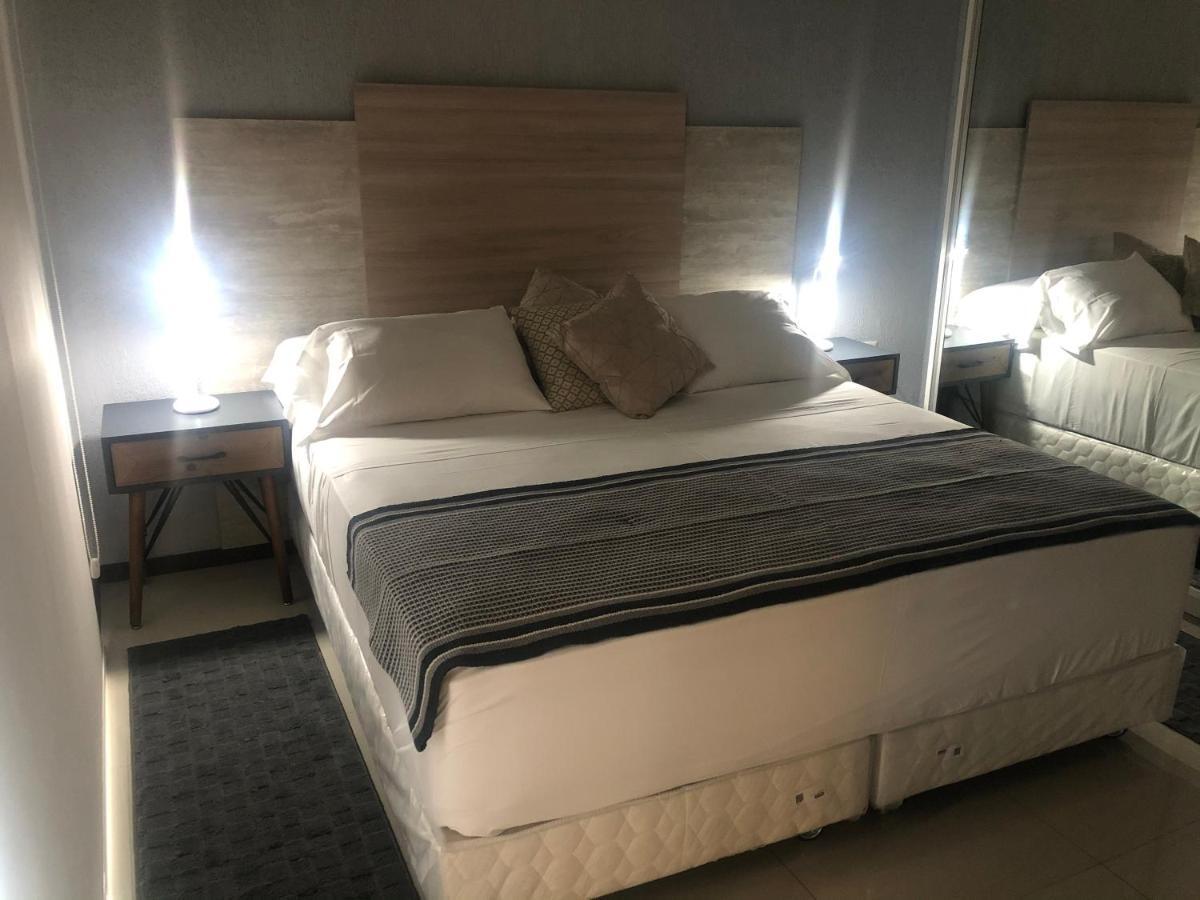 Asuncion Gracia Suites Εξωτερικό φωτογραφία