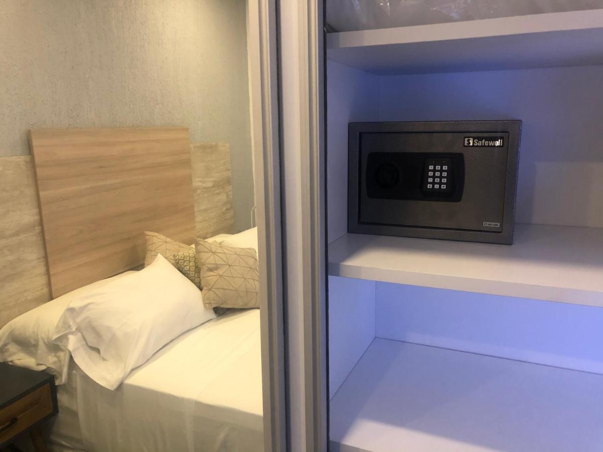 Asuncion Gracia Suites Εξωτερικό φωτογραφία