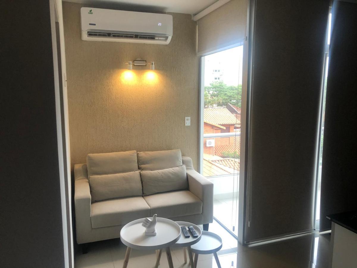 Asuncion Gracia Suites Εξωτερικό φωτογραφία
