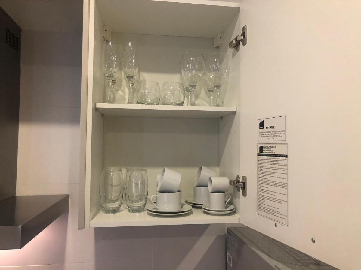 Asuncion Gracia Suites Εξωτερικό φωτογραφία