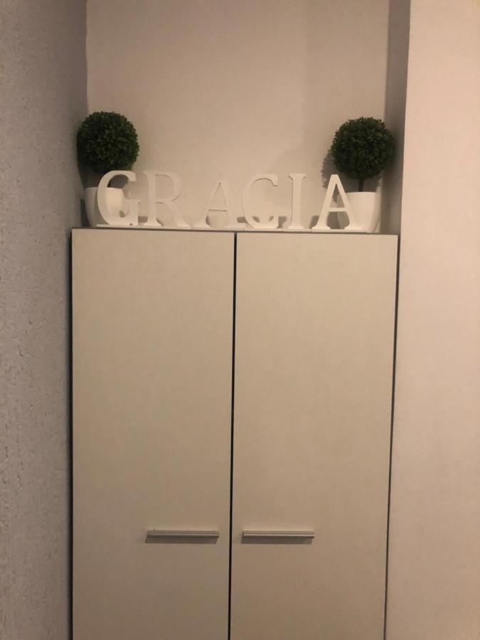 Asuncion Gracia Suites Εξωτερικό φωτογραφία