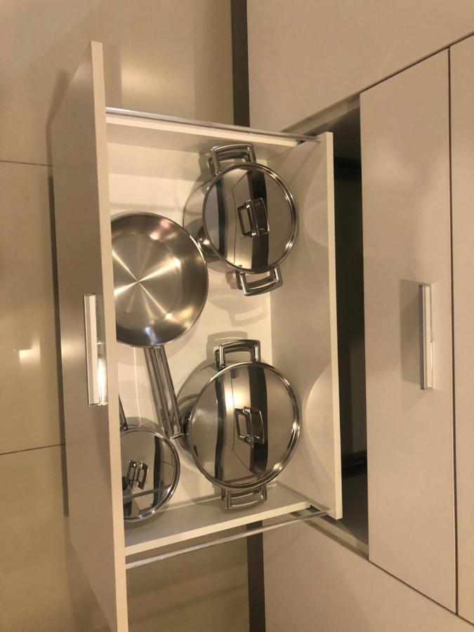 Asuncion Gracia Suites Εξωτερικό φωτογραφία