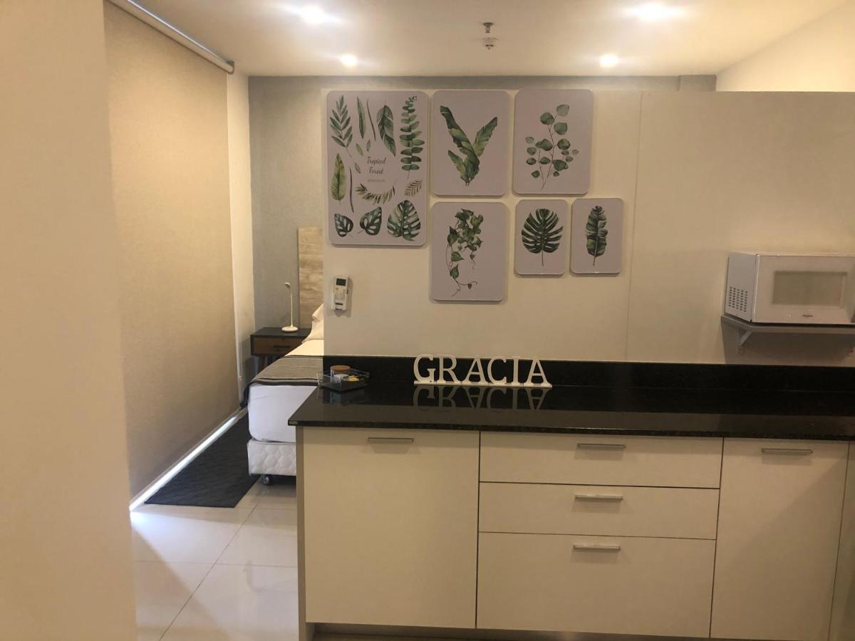 Asuncion Gracia Suites Εξωτερικό φωτογραφία
