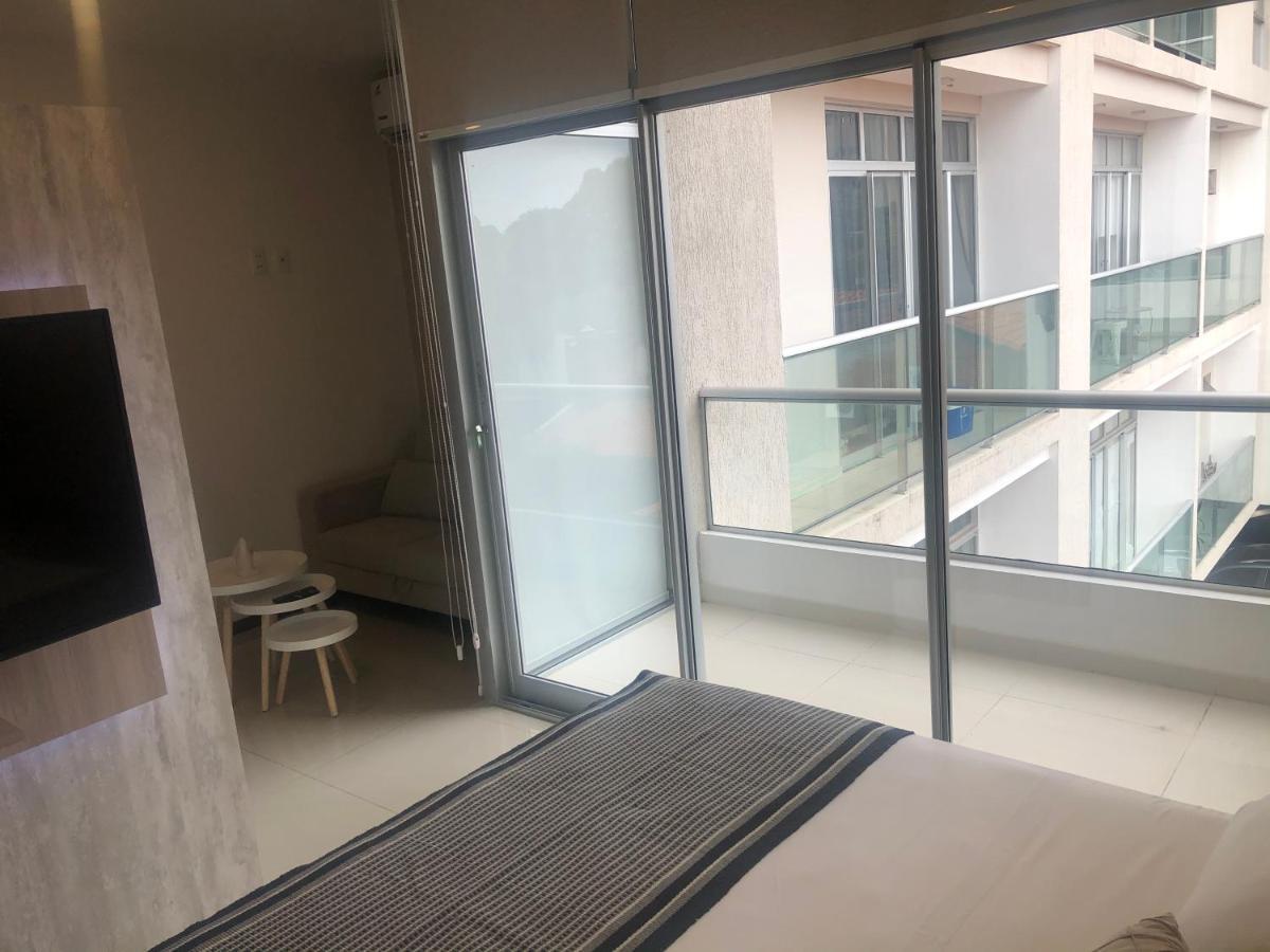 Asuncion Gracia Suites Εξωτερικό φωτογραφία