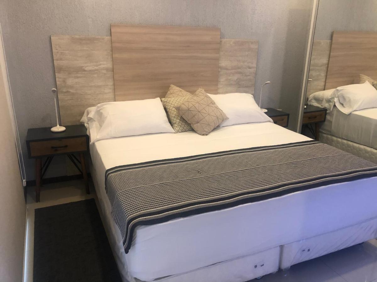 Asuncion Gracia Suites Εξωτερικό φωτογραφία