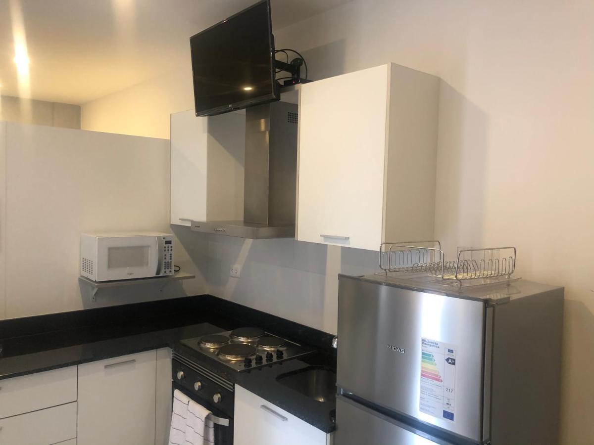 Asuncion Gracia Suites Εξωτερικό φωτογραφία
