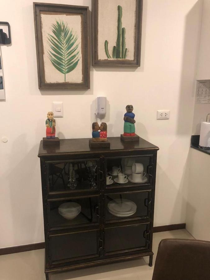Asuncion Gracia Suites Εξωτερικό φωτογραφία