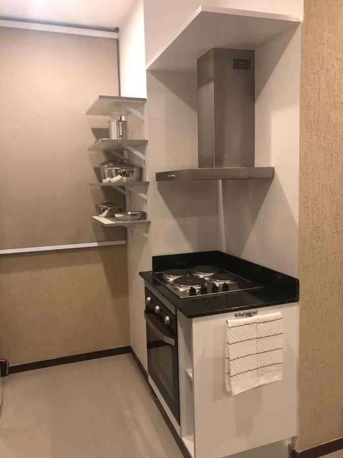 Asuncion Gracia Suites Εξωτερικό φωτογραφία
