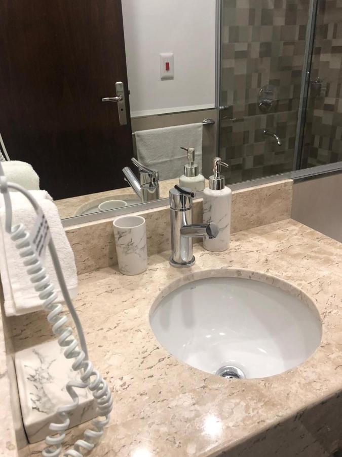 Asuncion Gracia Suites Εξωτερικό φωτογραφία