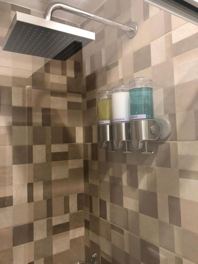 Asuncion Gracia Suites Εξωτερικό φωτογραφία