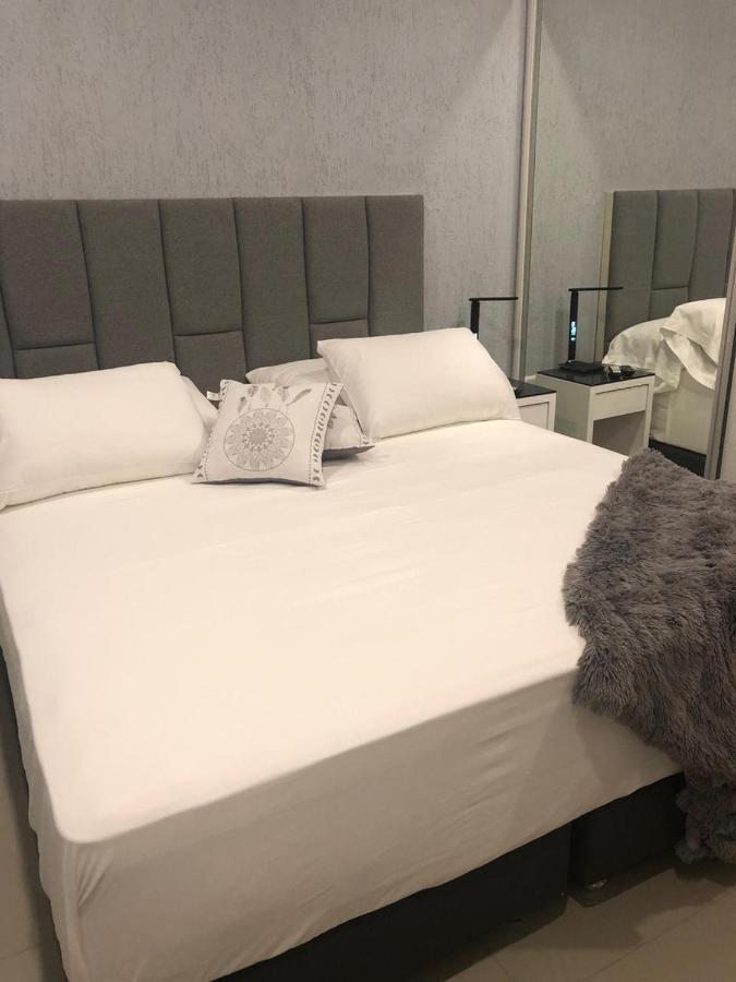 Asuncion Gracia Suites Εξωτερικό φωτογραφία