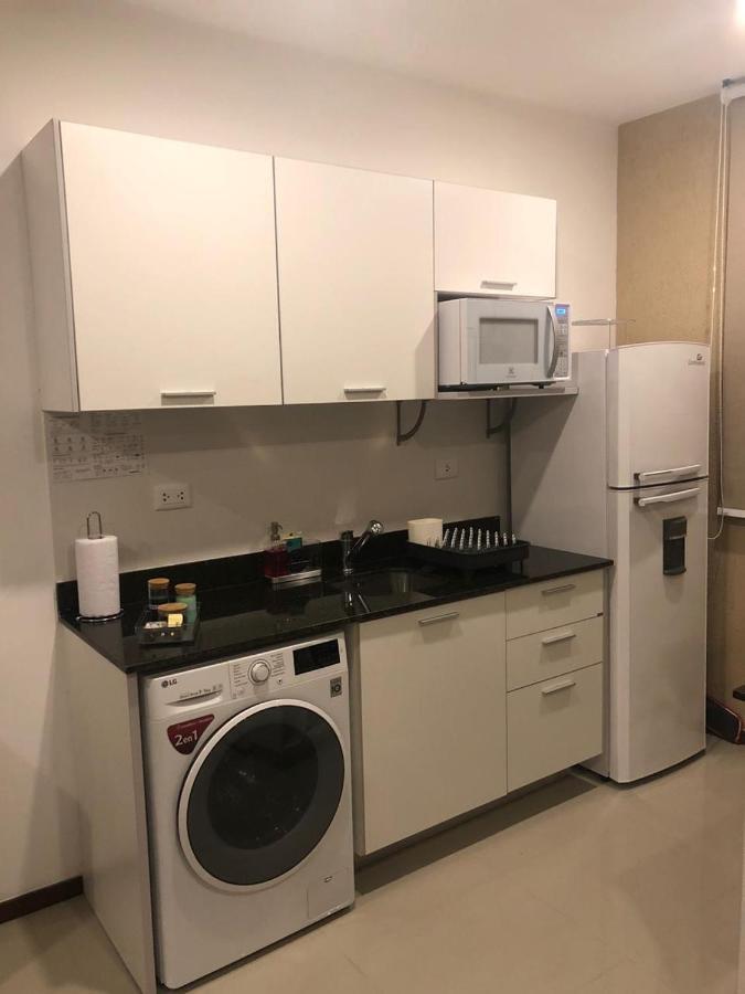 Asuncion Gracia Suites Εξωτερικό φωτογραφία