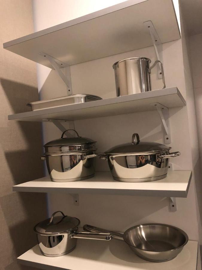 Asuncion Gracia Suites Εξωτερικό φωτογραφία