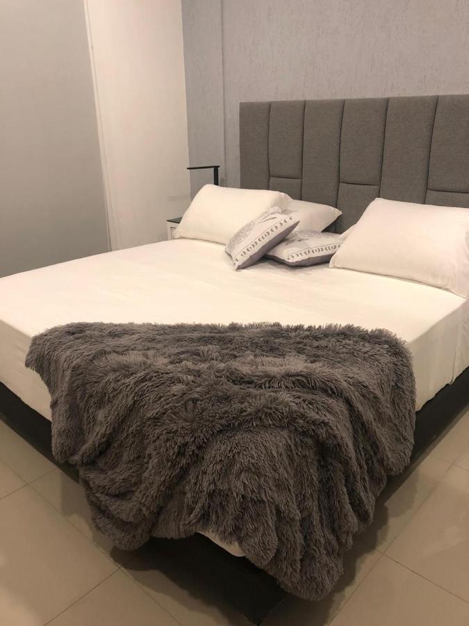 Asuncion Gracia Suites Εξωτερικό φωτογραφία